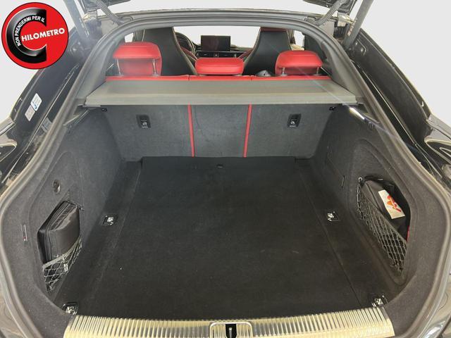 AUDI S5 SPB TDI quattro tiptronic Sline