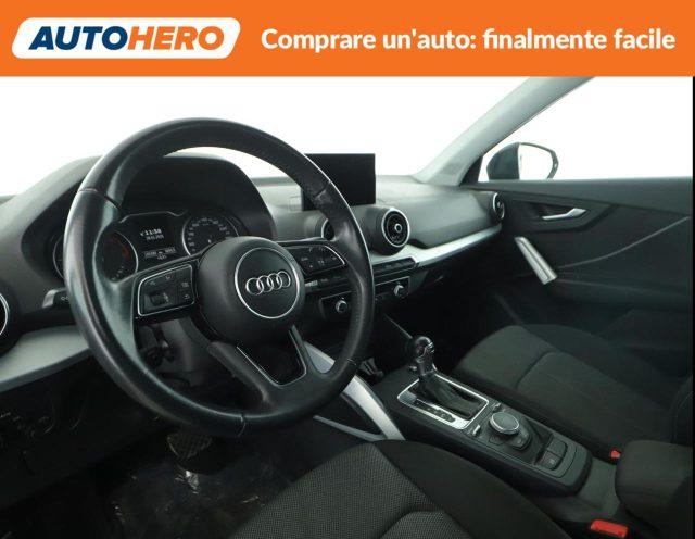 AUDI Q2 30 TDI S tronic Admired