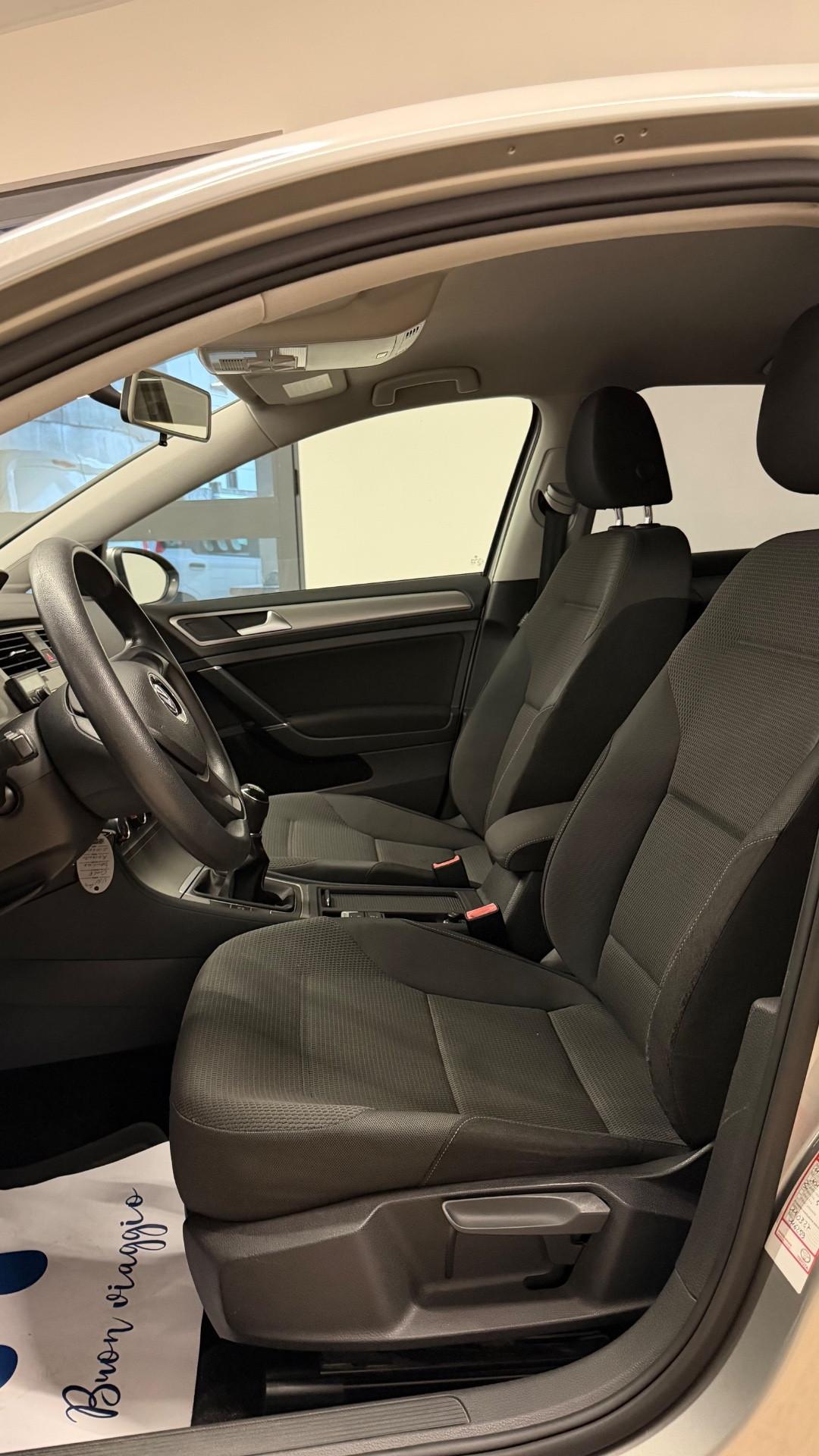 Volkswagen Golf Business 1.2 TSI 105 CV 5p.Comfortline BlueMotion Tech.
