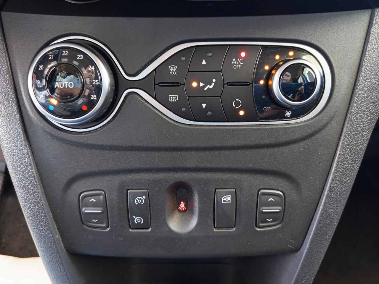 Dacia Sandero Stepway 1.0 TCe 100CV ECO-G 15th Anniversary
