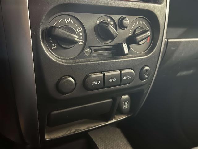 Suzuki Jimny Jimny III 1997 1.3 vvt Evolution+ 4wd E6 *GANCIO*