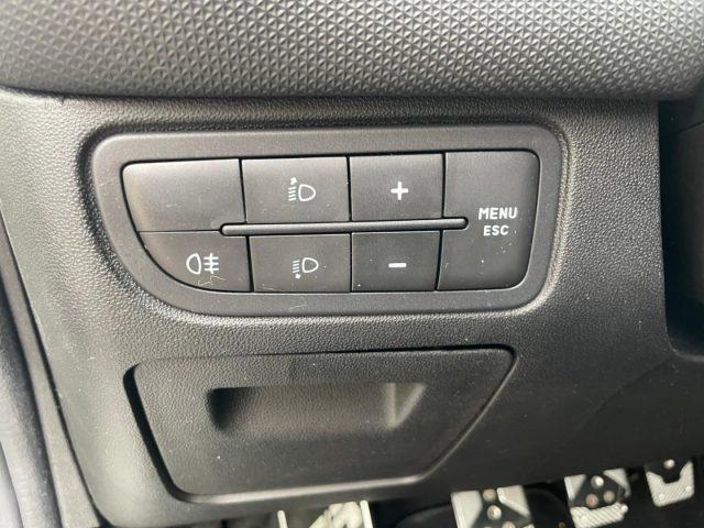FIAT Punto 1.2 BENZ 69 CV 8V 3 porte Lounge