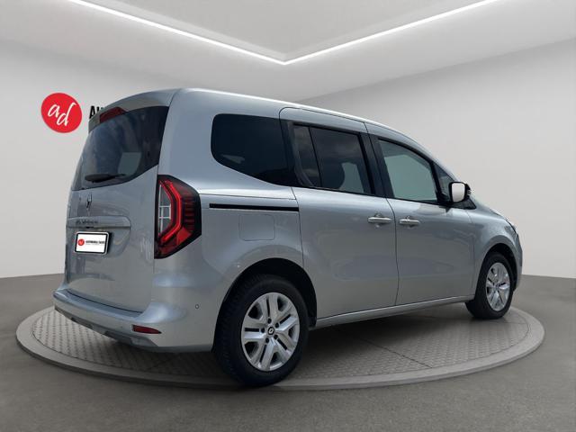 RENAULT Kangoo 1.5 Blue dCi 95 CV Equilibre