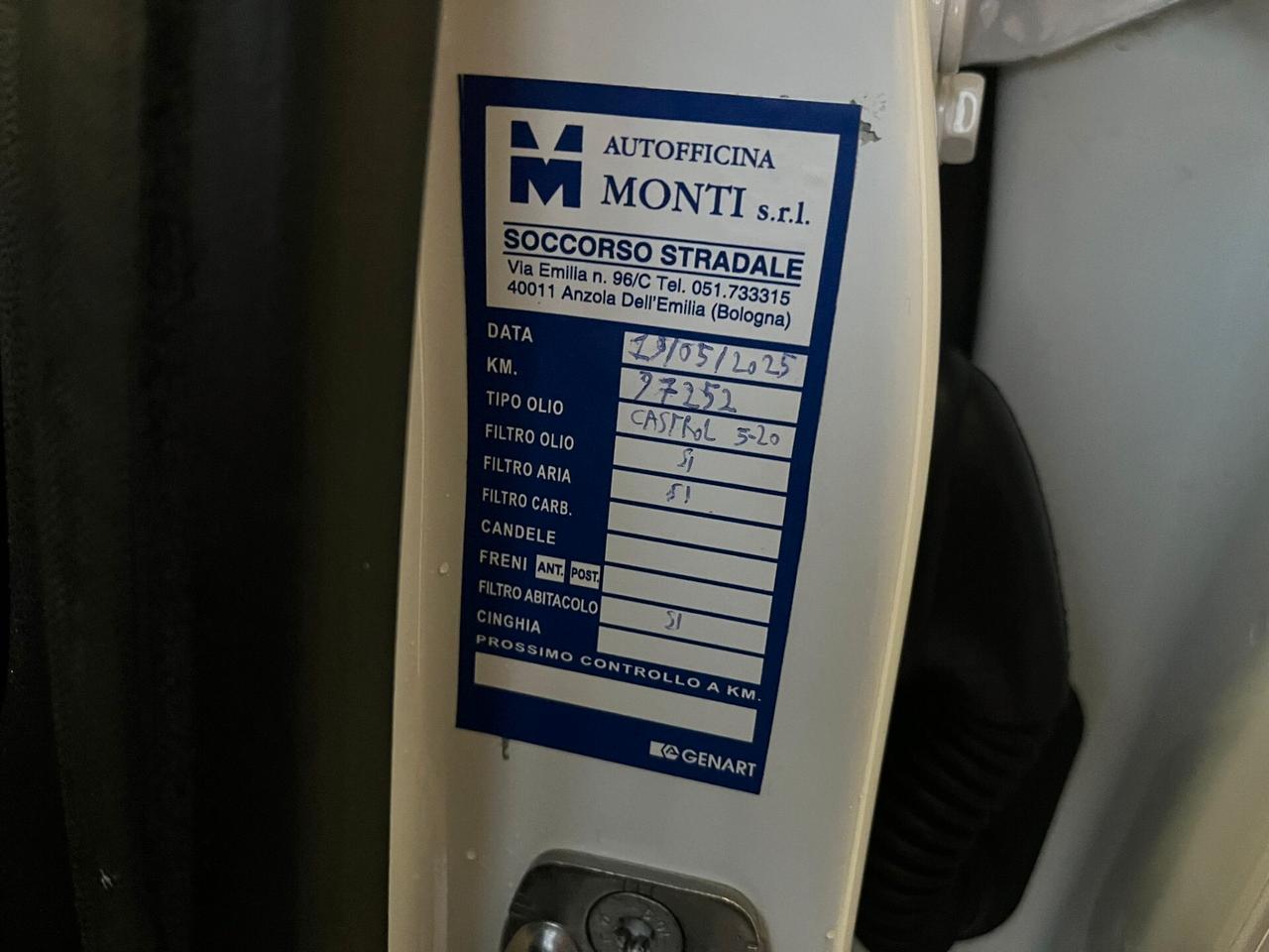 Ford Puma 1.0 EcoBoost Hybrid 125 CV Titanium