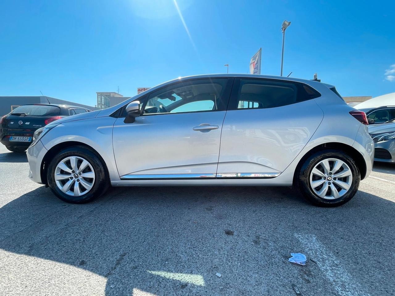 Renault Clio SCe 75 CV 5 porte Intens