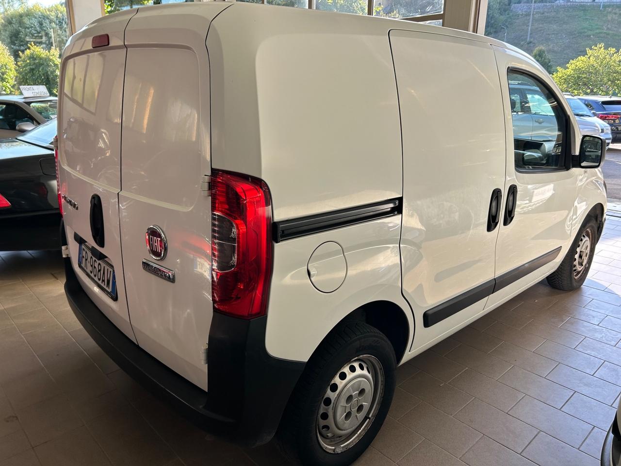 Fiat Fiorino 1.3 MJT 80CV Cargo SX