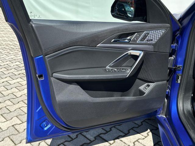 BMW X2 M35i xDrive MsportPro Frozen Portimao Blue,Iva esp