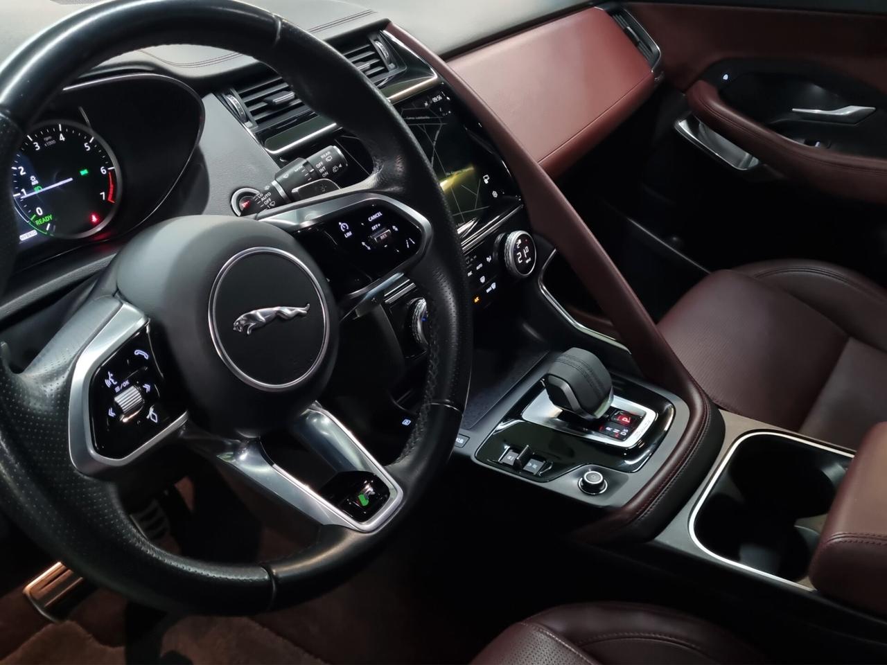 Jaguar E-Pace 1.5 I3 PHEV 300 CV AWD Auto R-Dynamic S