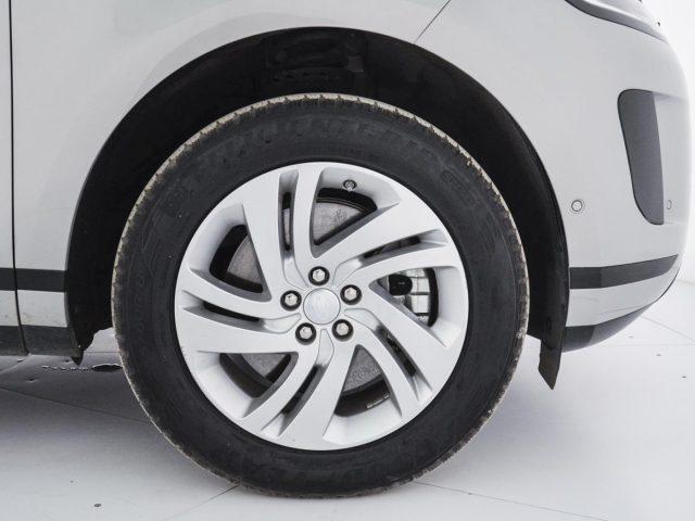 LAND ROVER Range Rover Evoque 2.0D I4-L.Flw 150 CV Auto S