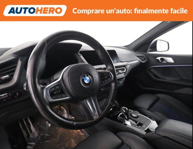 BMW 118 i 5p. Msport