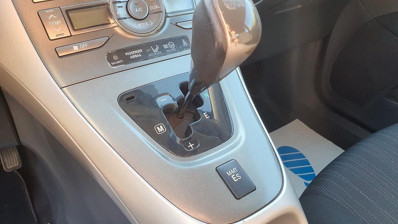Toyota Auris 1.4 D-4D NEOPATENTATI