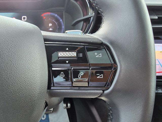 ALFA ROMEO Junior 1.2 136 CV Hybrid eDCT6 Speciale