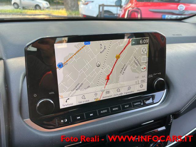 NISSAN Qashqai MHEV 158 CV Xtronic Business PROMO !