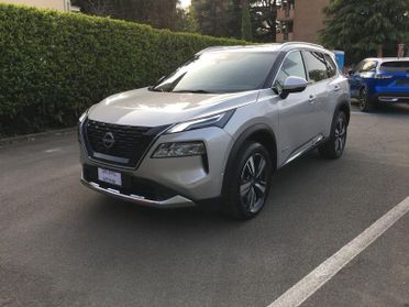 Nissan X-Trail 1.5 HEV e-4orce Tekna Auto