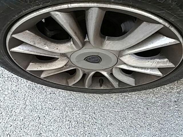 Lancia Delta 1.6 MJT 105CV Silver