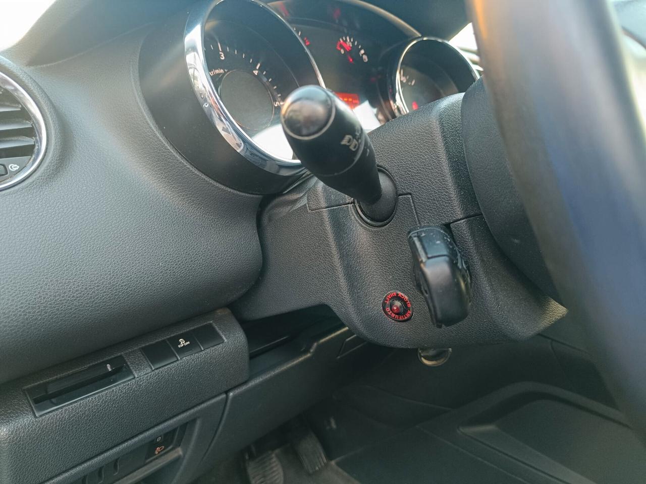 Peugeot 3008 1.6 HDi 112CV Allure