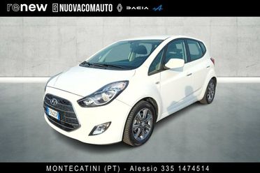 Hyundai ix20 1.4 Comfort