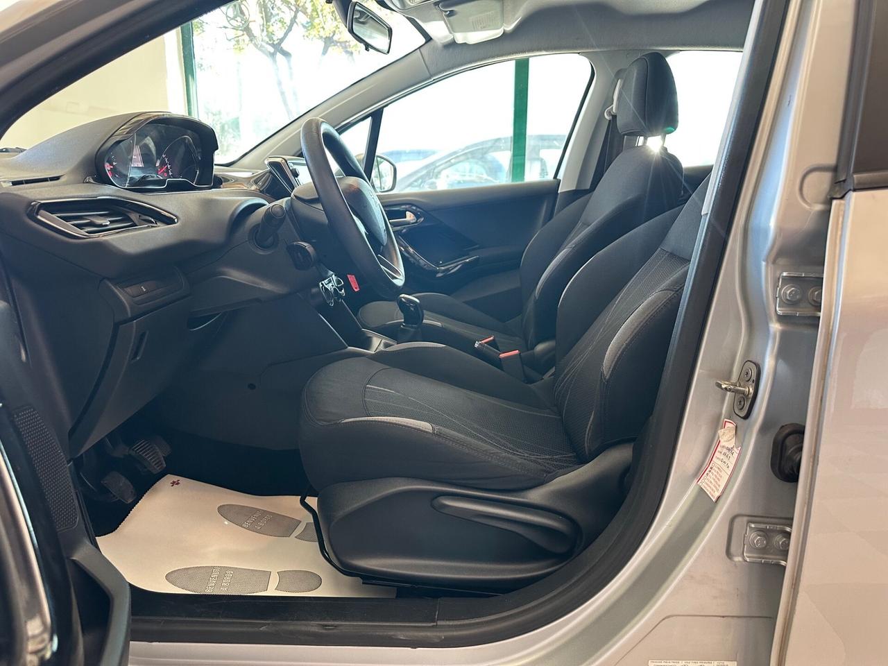 Peugeot 208 1.0 VTi 68 CV 5 porte Active