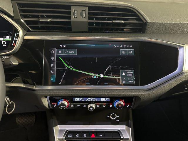 AUDI Q3 SPORTBACK 35 TDI 150CV S tronic