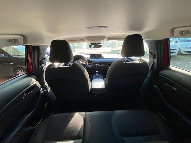 Mazda CX-30 2.0L Skyactiv-G M Hybrid 2WD Evolve, UNIPROP , TAGLIANDI UFFICIALI!!