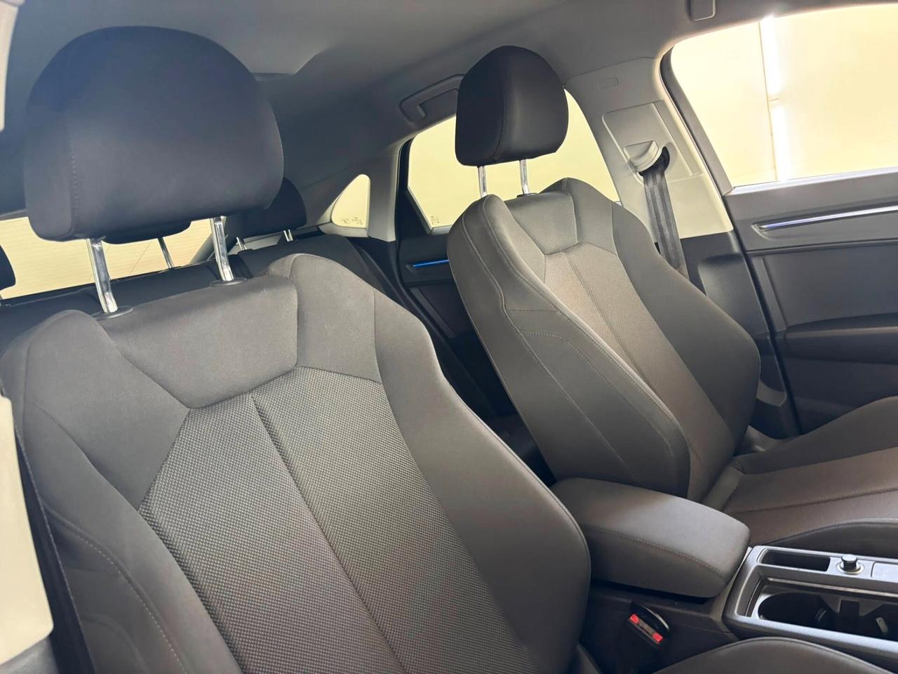 Audi Q3 35 TDI S tronic line edition