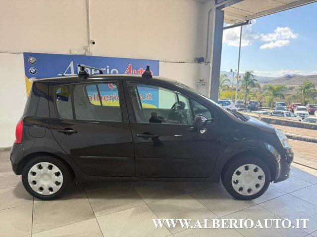 RENAULT Modus 1.5 dCi 75CV Wave