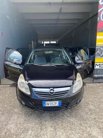 Opel Corsa 1.4 16V 5 porte Cosmo GPL 2032
