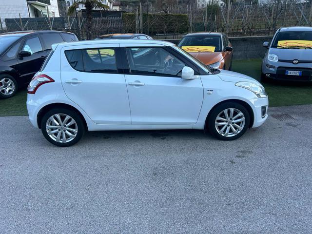 SUZUKI Swift 1.3 DDiS 5 porte B-Cool