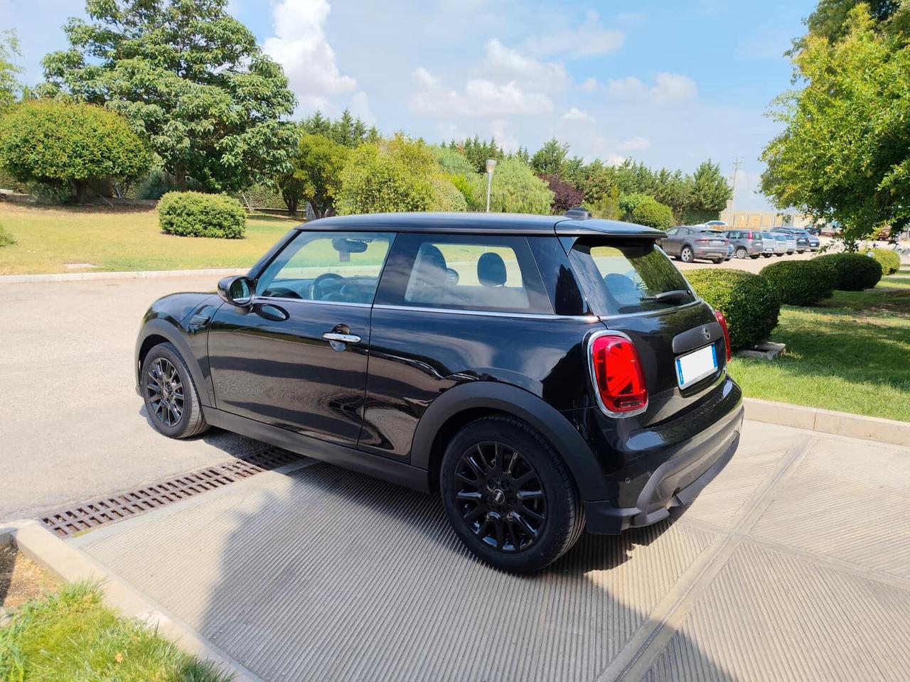 Mini 1.5 One Classic