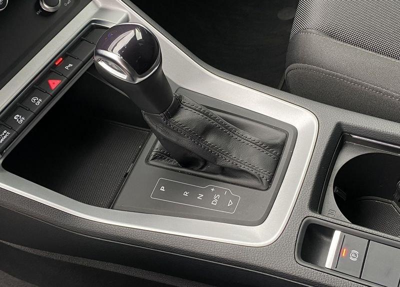 Audi Q3 SPORTBACK 35 TDI QUATTRO