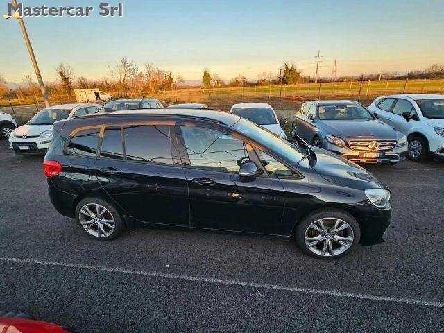 BMW 216 i 110cv Active Tourer Sport Line 18" - FX179LC