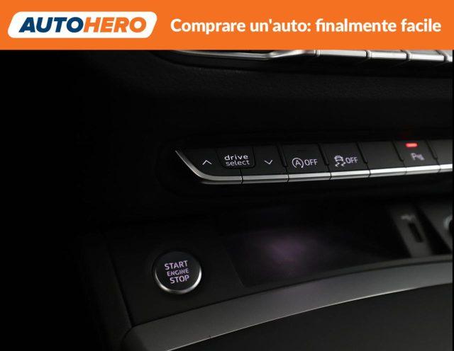 AUDI Q5 35 TDI S tronic