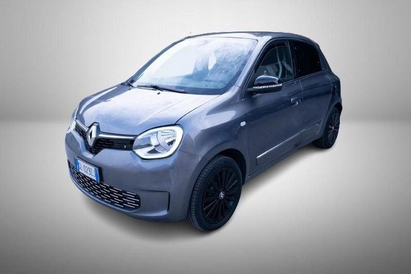 Renault Twingo Electric III Electric 22kWh Urban Night