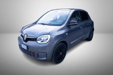 Renault Twingo Electric III Electric 22kWh Urban Night