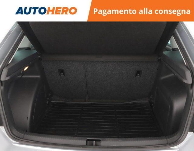 SKODA Rapid Spaceback 1.2 TSI 86CV Ambition