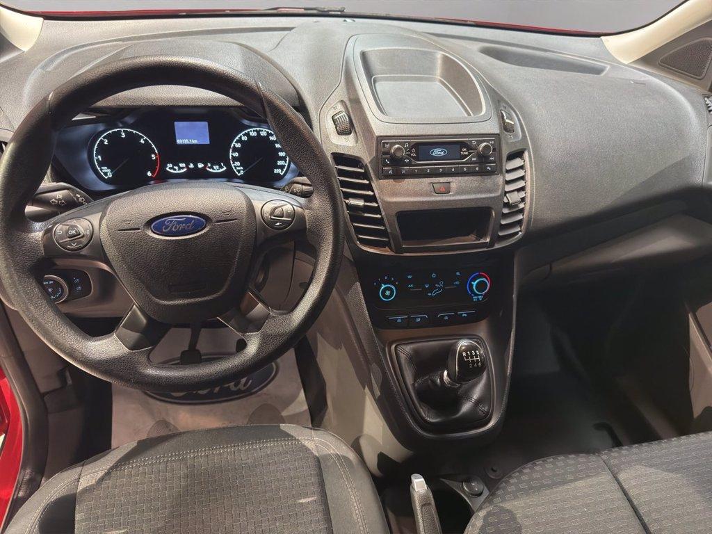 FORD Transit Connect 210 1.5 ecoblue(tdci) 100cv Trend L2H1 E6.2 del 2021