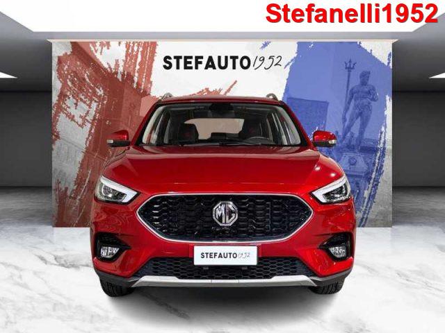 MG ZS 2021 - 1.5 Luxury