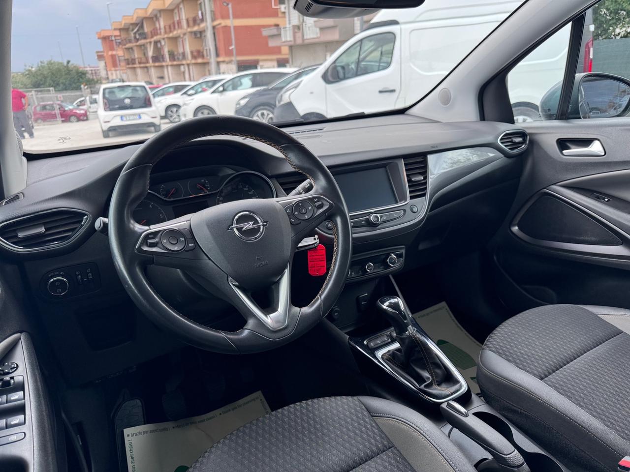Opel Crossland Crossland X 1.6 ECOTEC D 8V Start&Stop Ultimate