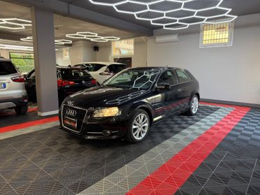 Audi A3 1.6 TDI - FABIANOAUTO