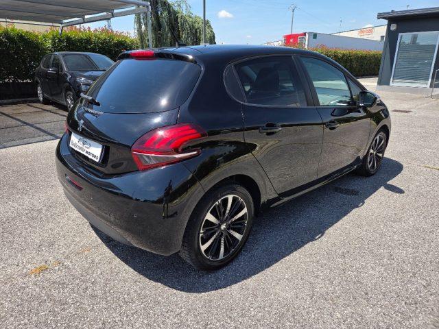 PEUGEOT 208 1° serie BlueHDi 100 S&S 5 porte Signature