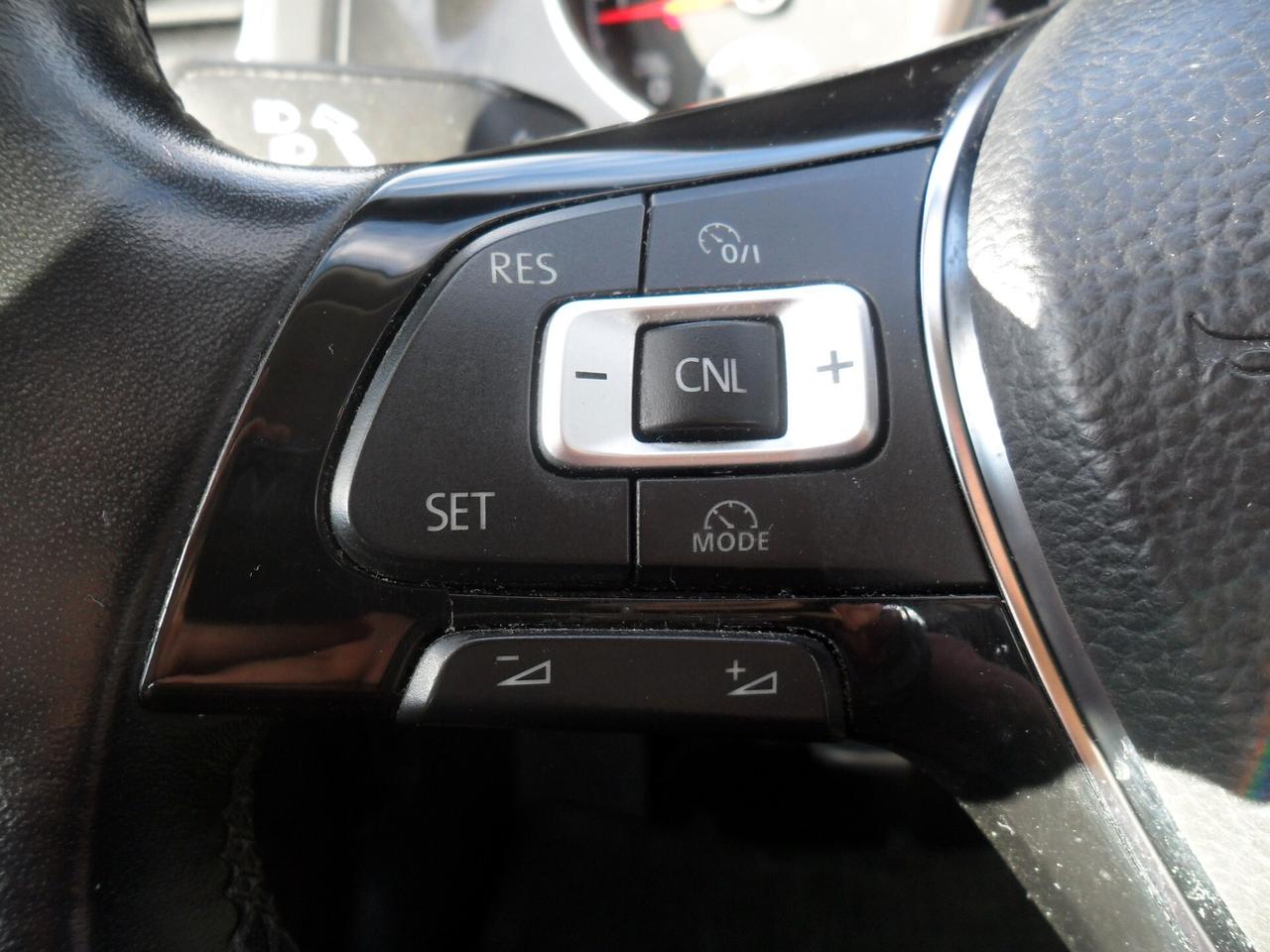 Volkswagen Golf Variant 1.6 TDI