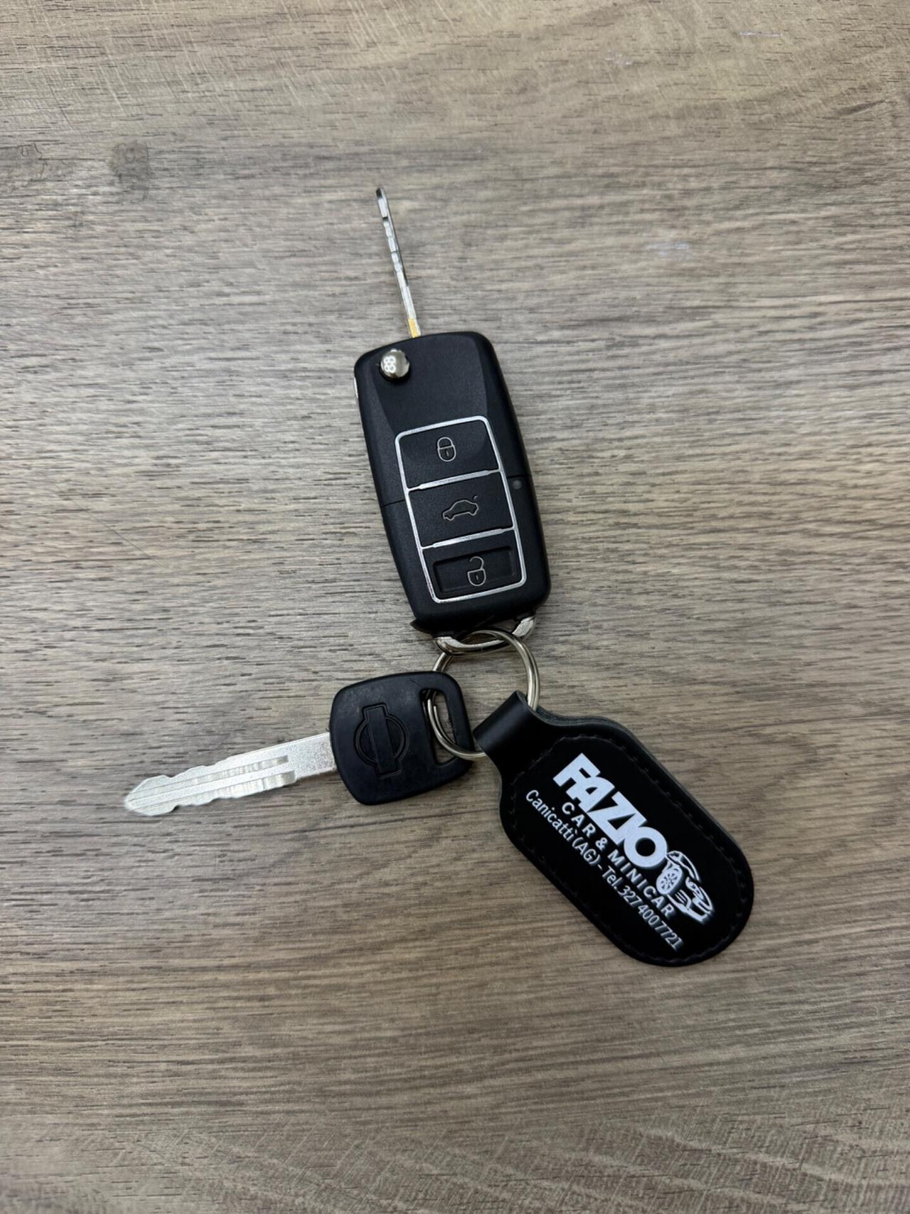 Aixam City Sport Emotion