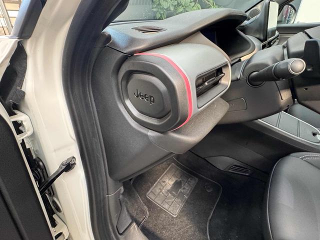 JEEP Avenger 1.2 Turbo 145 CV MHEV 4xe Overland