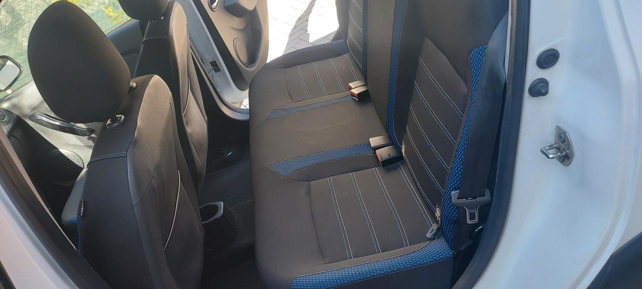 Dacia Sandero Stepway 1.0 TCe 100CV ECO-G 15th Anniversary