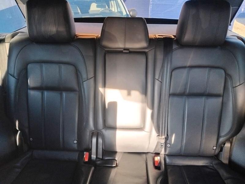 Land Rover Range Sport 3.0 SDV6 HSE Dynamic