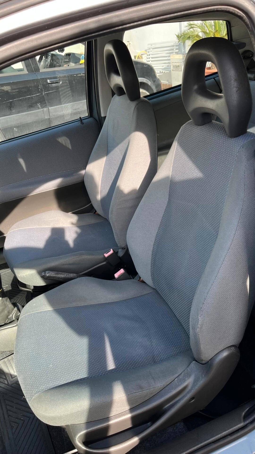 Fiat Punto 1.3 Multijet 16V 3 porte Active