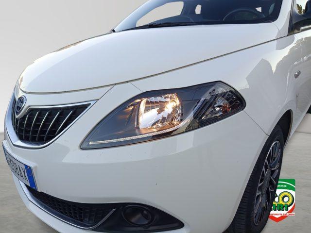 LANCIA Ypsilon 1.0 FireFly 5 porte S&S Hybrid Platino
