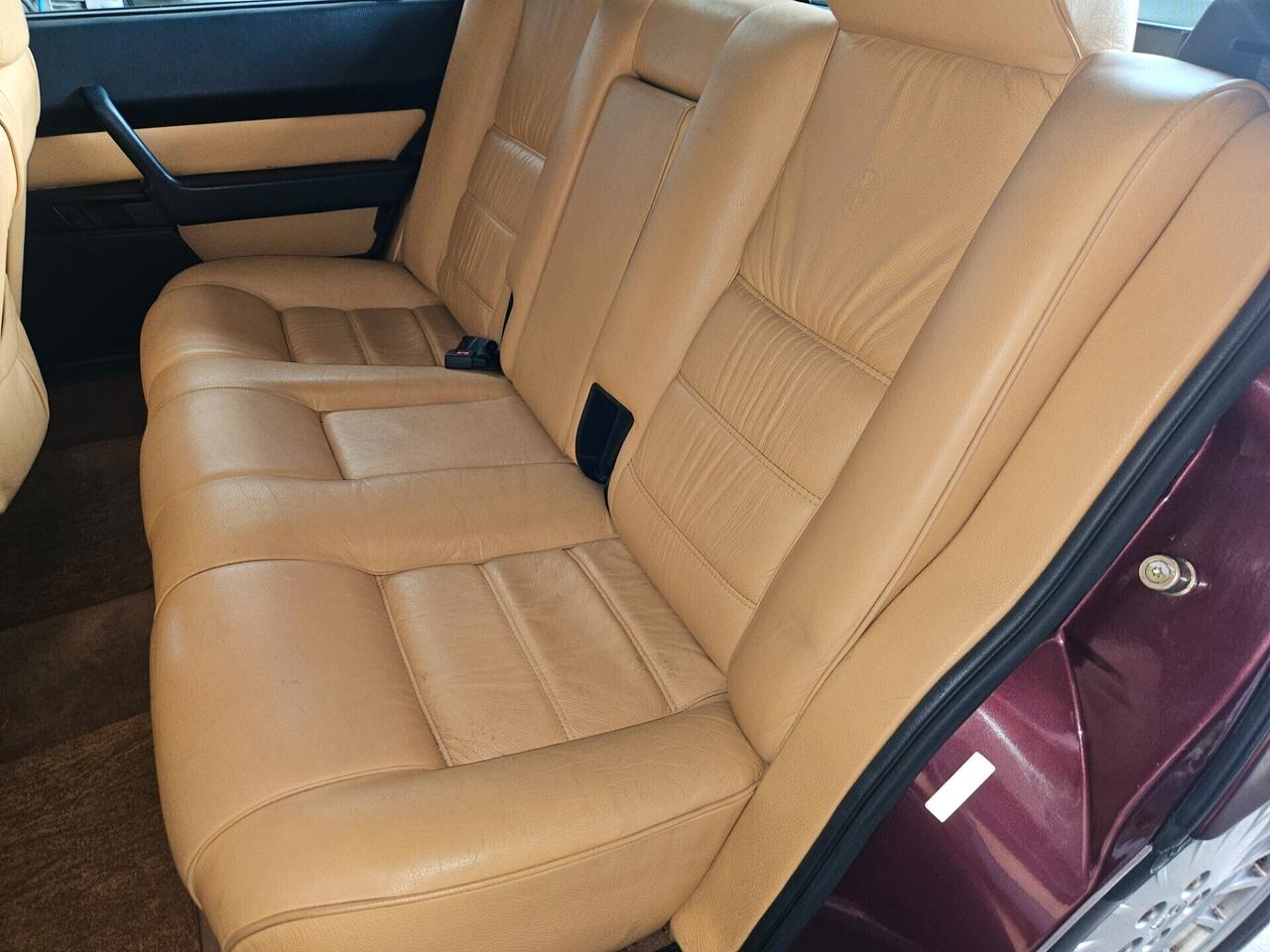 Alfa Romeo 164 3.0 V6 12v 192cv 64.000 km