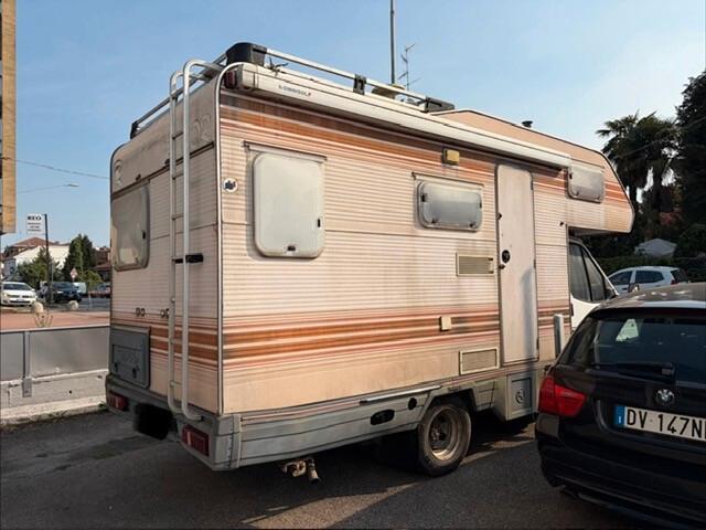 Ford Transit 2.5 Diesel MANUALE