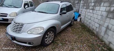 Chrysler PT Cruiser PT Cruiser 2.2 CRD cat Limited